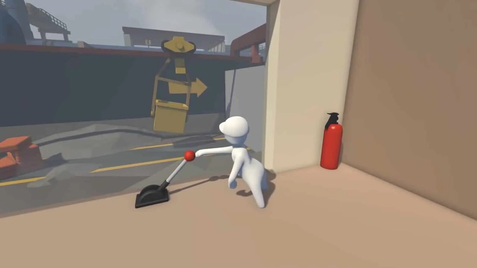 Хуман Флат Флат. Human: Fall Flat. Игра Fall Flat. Хитман Fall Flat. Human fall flat играть по сети