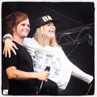 Rasmus anette olzon