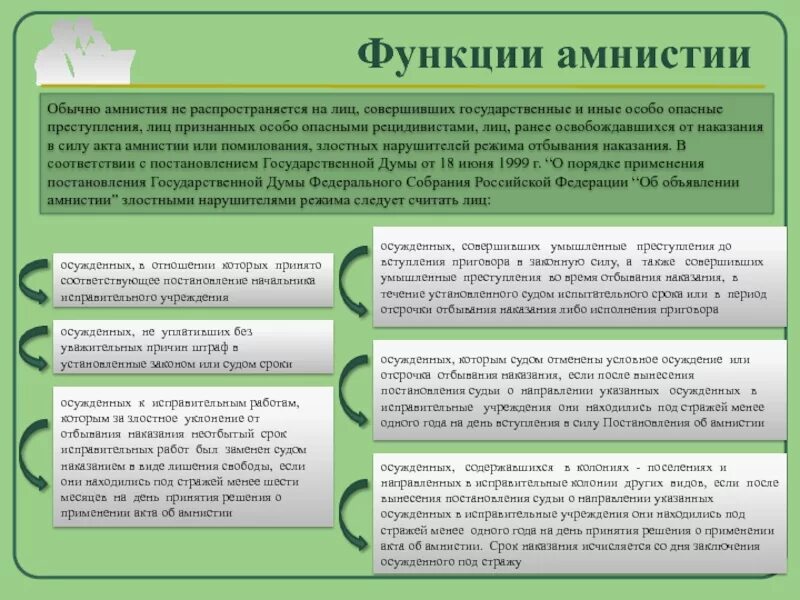 Функции амнистии. Амнистия помилование судимость. Функции помилования. Постановление об амнистии принимает. Выдвижение амнистии