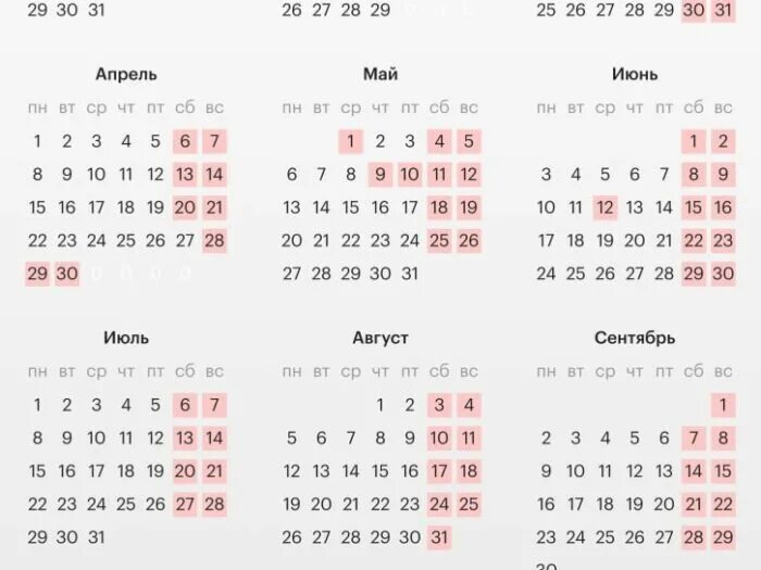 Как мы будем отдыхать в 2025 году