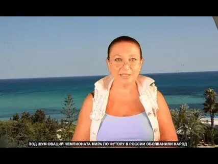 Таня карацуба сеид бурхан ютуб последнее видео