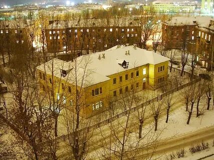 Детские сады новоуральска