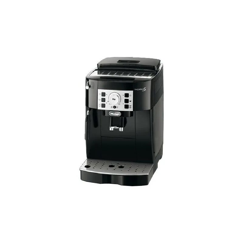 Кофемашина Delonghi magnifica s ECAM 22.110.B. Кофемашина Delonghi ECAM 22.110.B черный. Кофемашина Delonghi magnifica ECAM22.110.B. Кофемашина Delonghi ECAM 22.110.