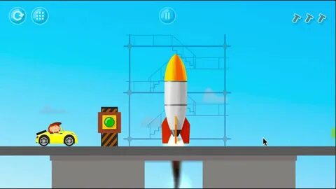 Разминка я ракета