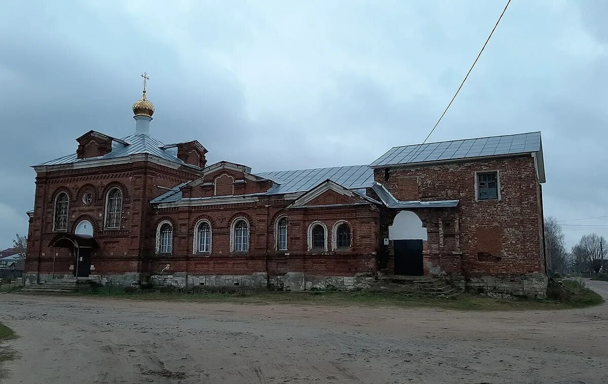 Поселок выкса нижегородская нижегородская область. Ближне-песочное Нижегородская область Успенская Церковь. Выксунский район Шиморское Церковь Успения. Церковь Варнавы Гефсиманского в Выксе. Успенская Церковь Досчатое.