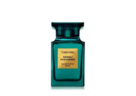 Tom ford neroli