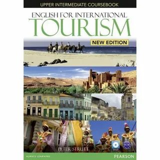 English intermediate coursebook