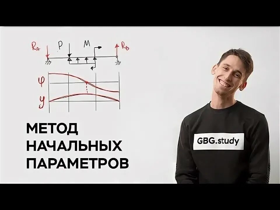 Метод начальных параметров сопромат. Метод начальных параметров. начальные параметры сопромат. мнп сопромат.