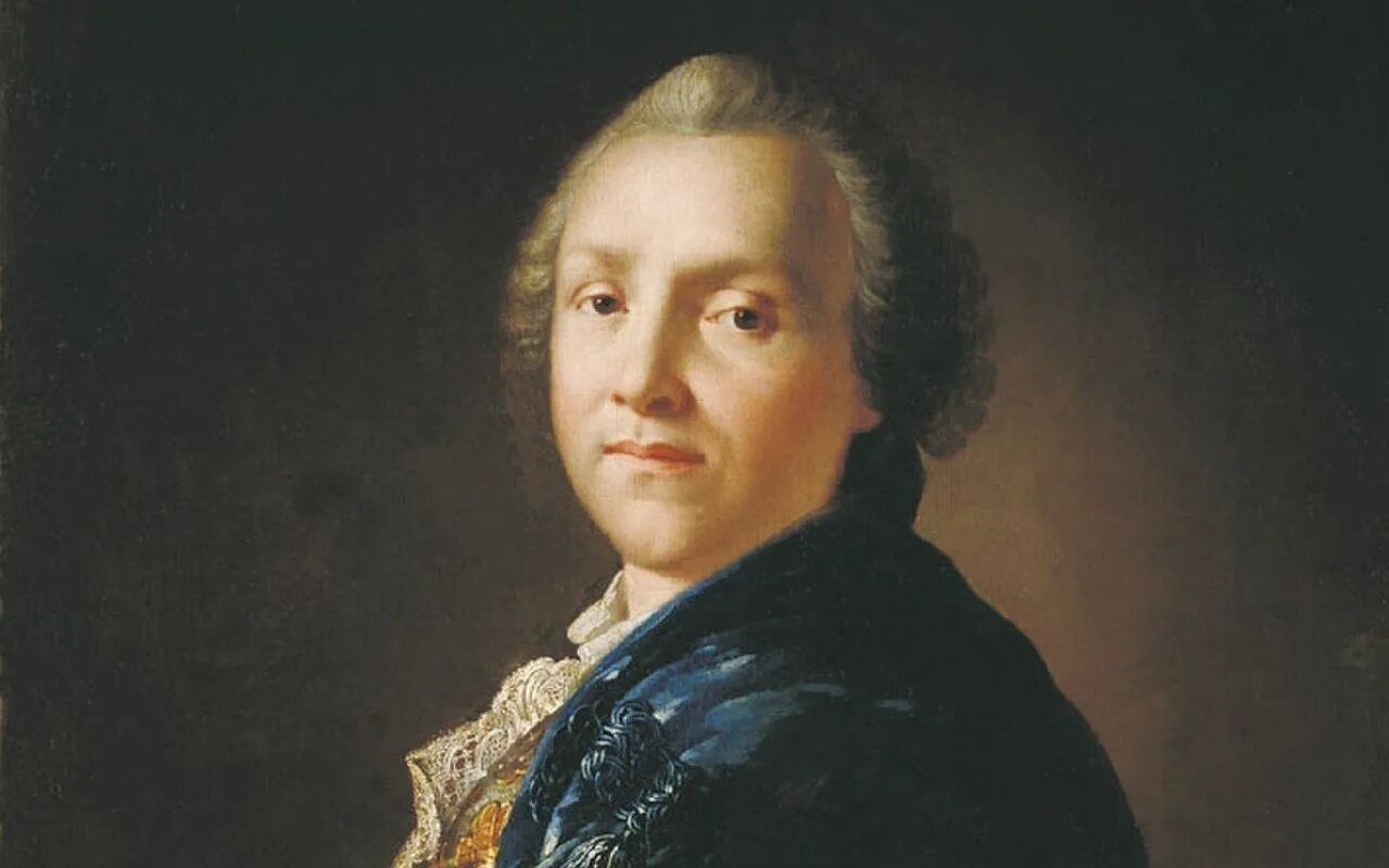 Баснописец сумароков краткая. А. п. сумароков (1717-1777).