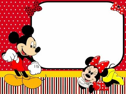 Mouse border
