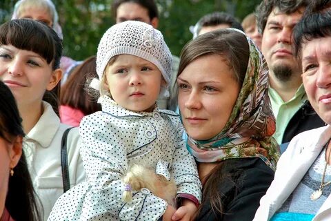 Православный сад