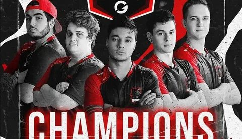 Boom cs go