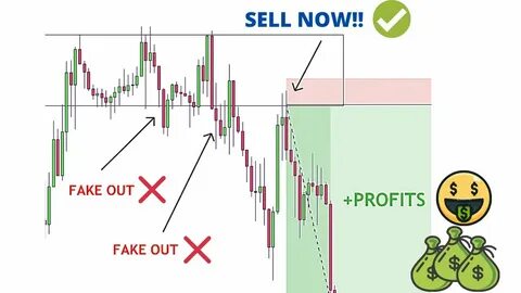 Trade out