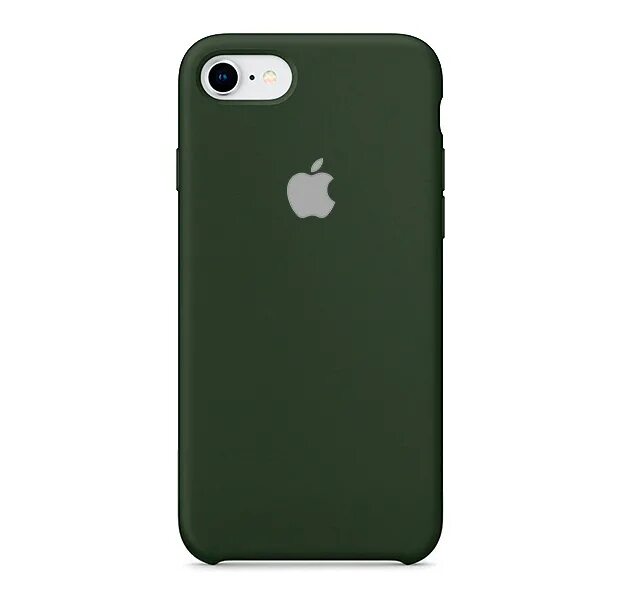 Iphone 8 зеленый. Чехлы Silicone Case для iphone. Чехол iphone 7 Silicone Case. Чехол для iphone 7/8/se(2020). Чехол 8 плюс айфоный зеленый.