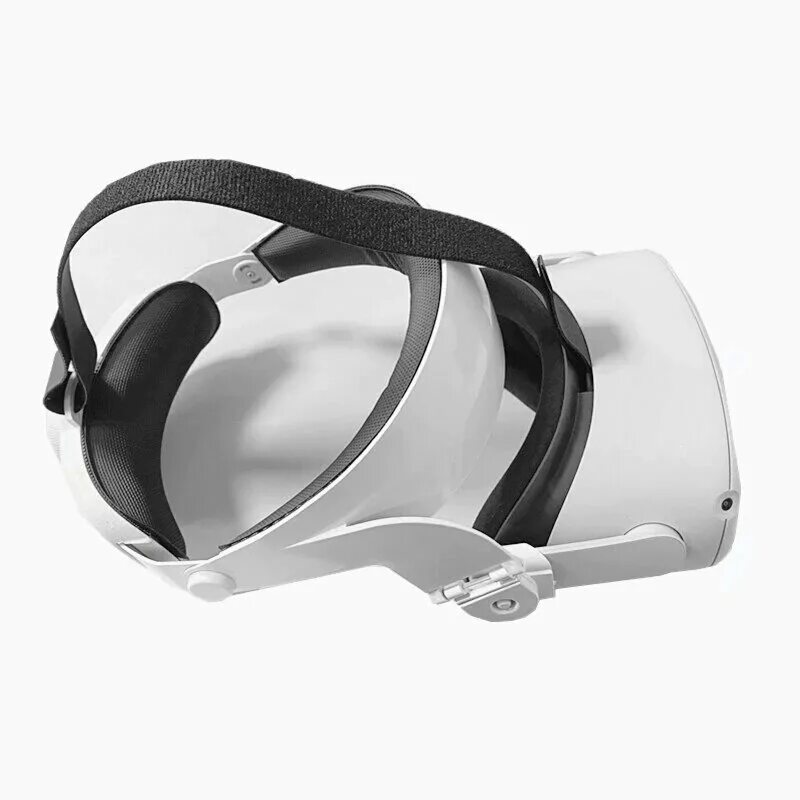 Oculus Quest 2 Halo Strap. Head Strap for Oculus Quest 2 Halo Strap. Крепление gomrvr Comfort Strap для Oculus Quest 2. Oculus Elite Strap.