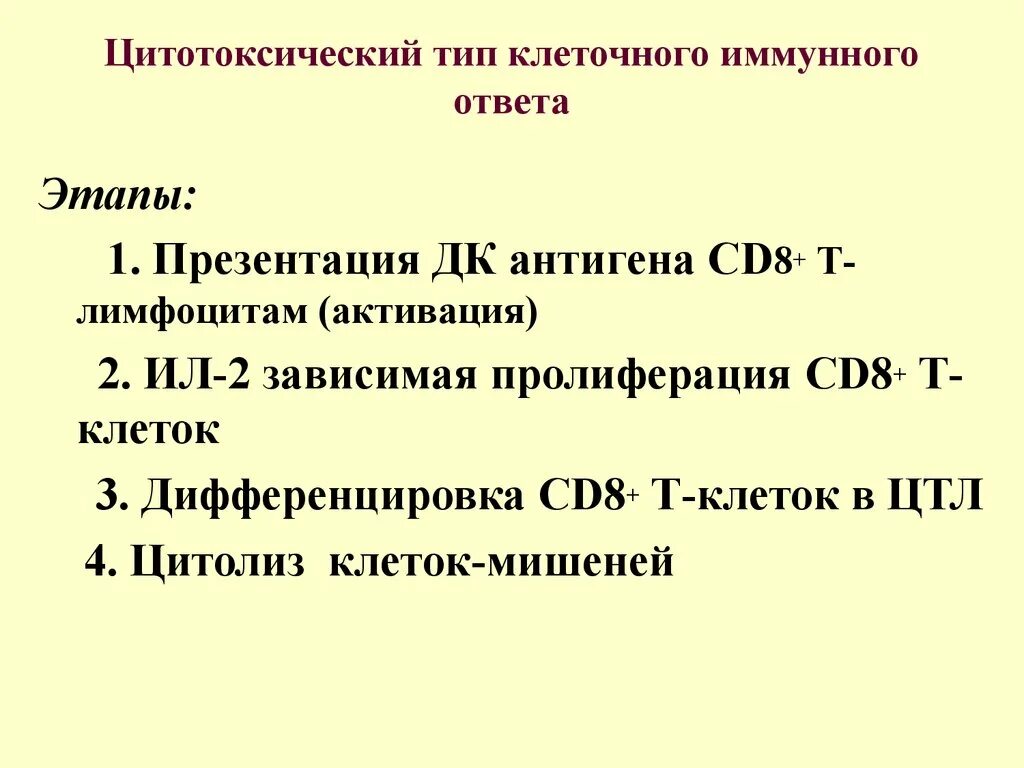 Клеточный цитотоксический иммунный ответ этапы. Схема цитотоксического клеточного иммунного ответа. Воспалительный клеточный ответ схема. Этапы клеточного воспалительного иммунного ответа.