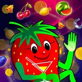 Fruit cocktail на андроид