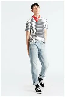 Прямые levis