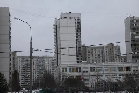 Митинская 26