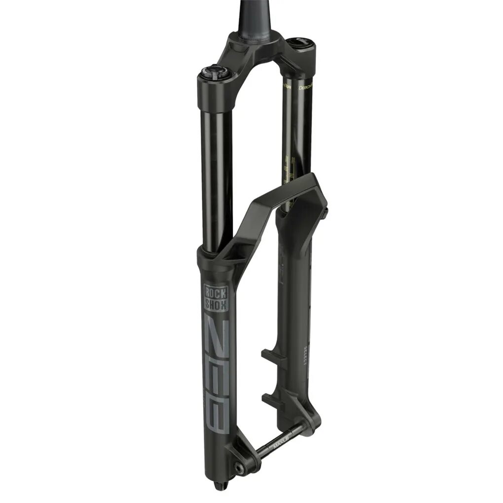 Отскок вилки. Отскок вилки. Turnkey rock shox xc30. 5. Регулировка отскока suntour.