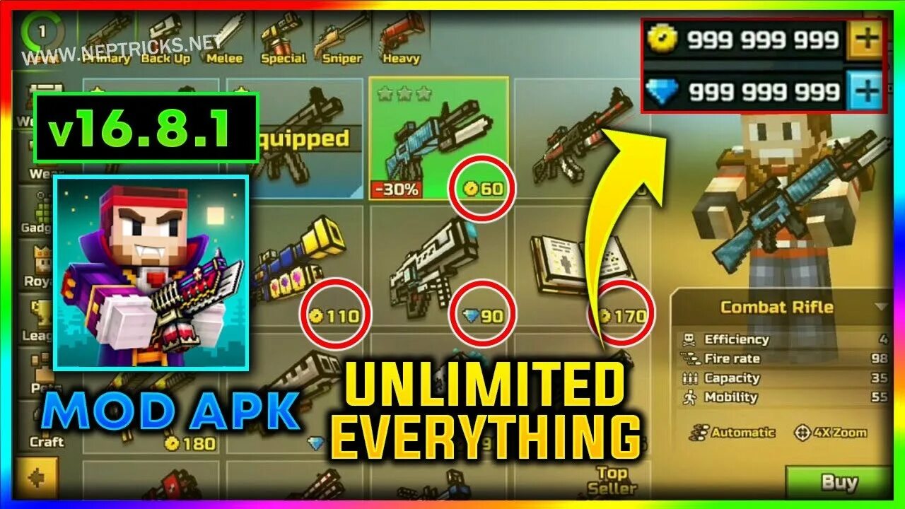 Pixel gun 3 d мод меню. Pixel gun 3d hack mod menu. золотые орлы из pixel gun. pixel gun взлом на валюту и макс уровень.