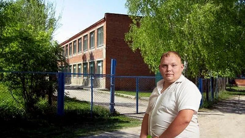 Соснова директор школы. Соснова директор школы