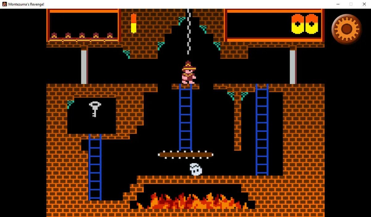 Мети игра. Montezuma игра 80-х. монтесума игра 90х. месть монтесумы игра. montezuma игра atari.