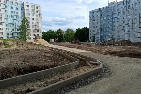 Оскол ремонт