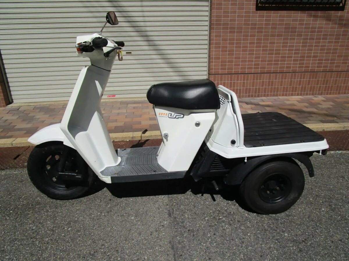 Honda Gyro up. Honda Gyro up ta01. Honda Gyro up 50 (ta01). Honda Gyro ta01. Gyro up