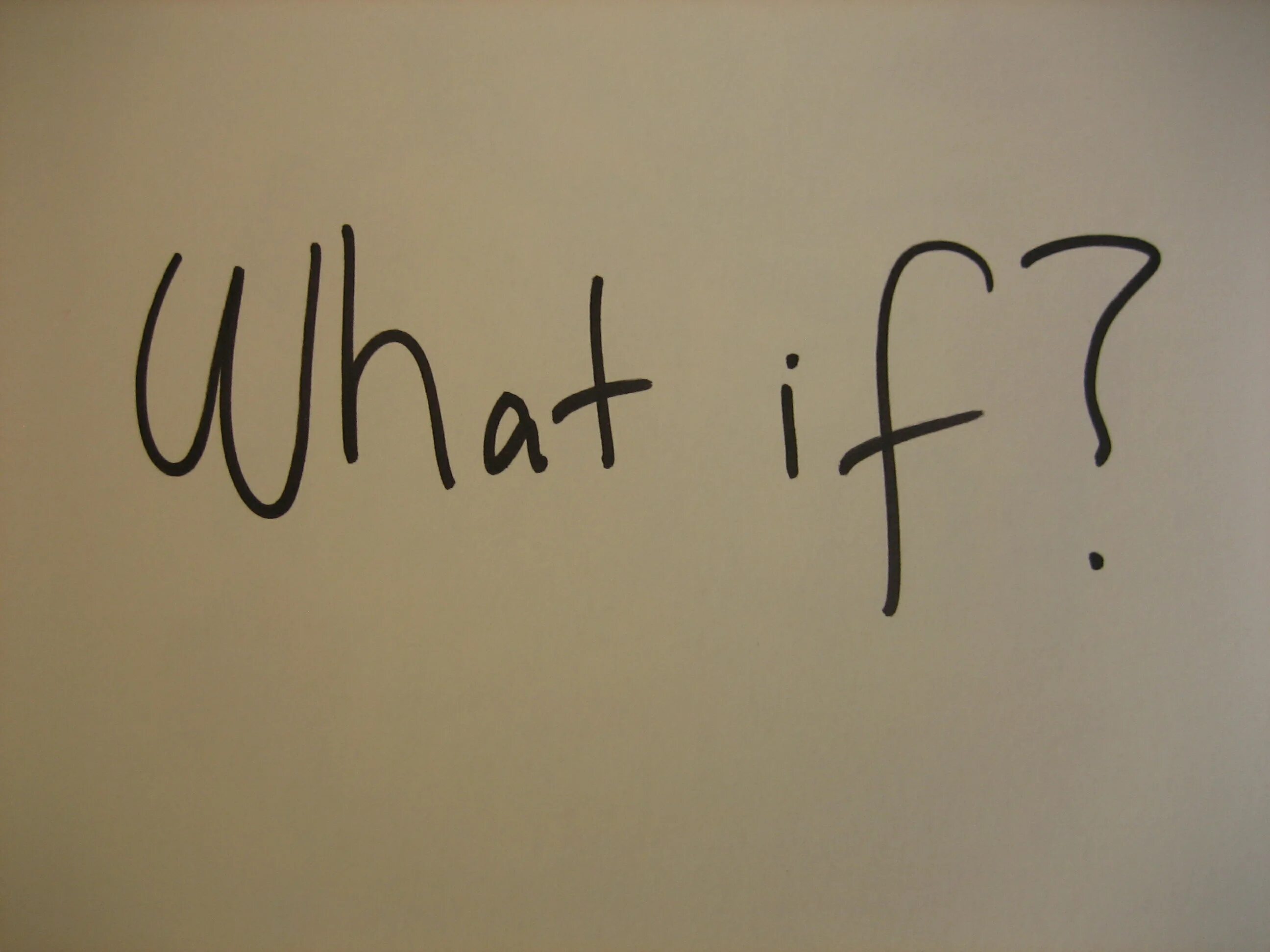 The day i end my life. Надпись what. What if...?. Логотип what if. If картинки.
