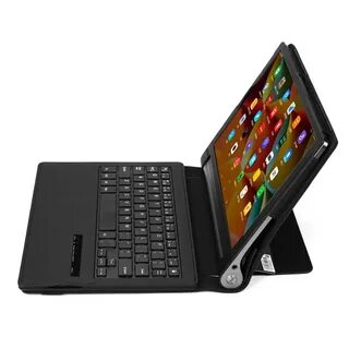 Lenovo tab клавиатура