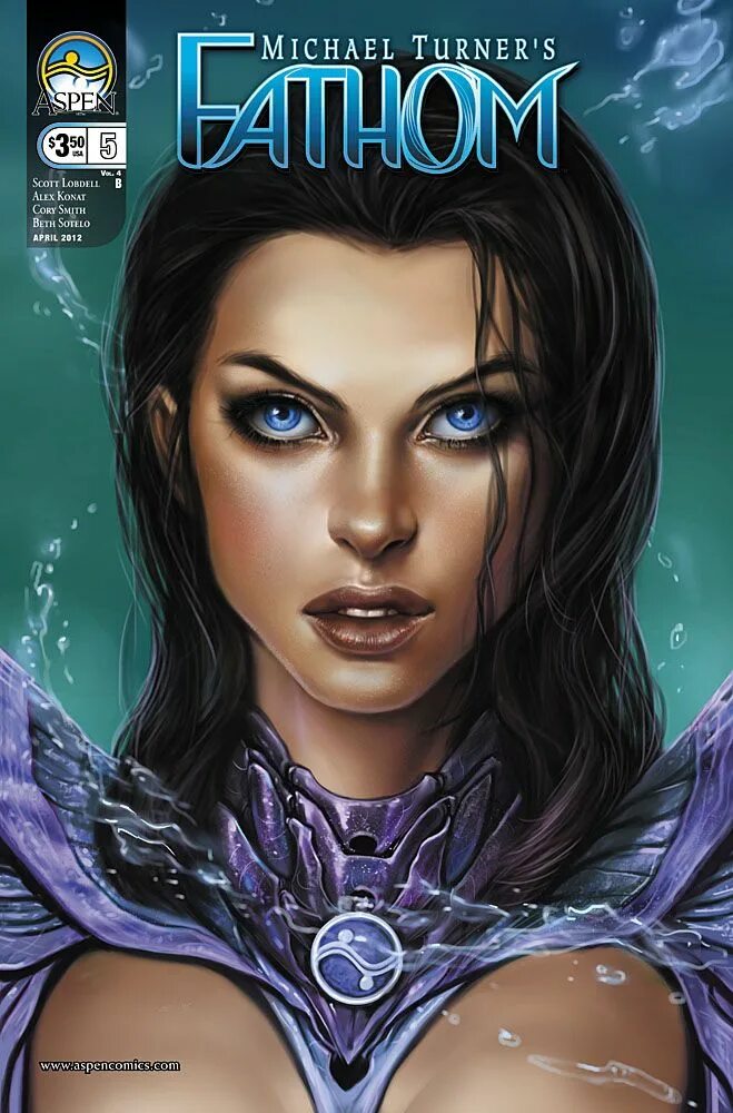 Fathom