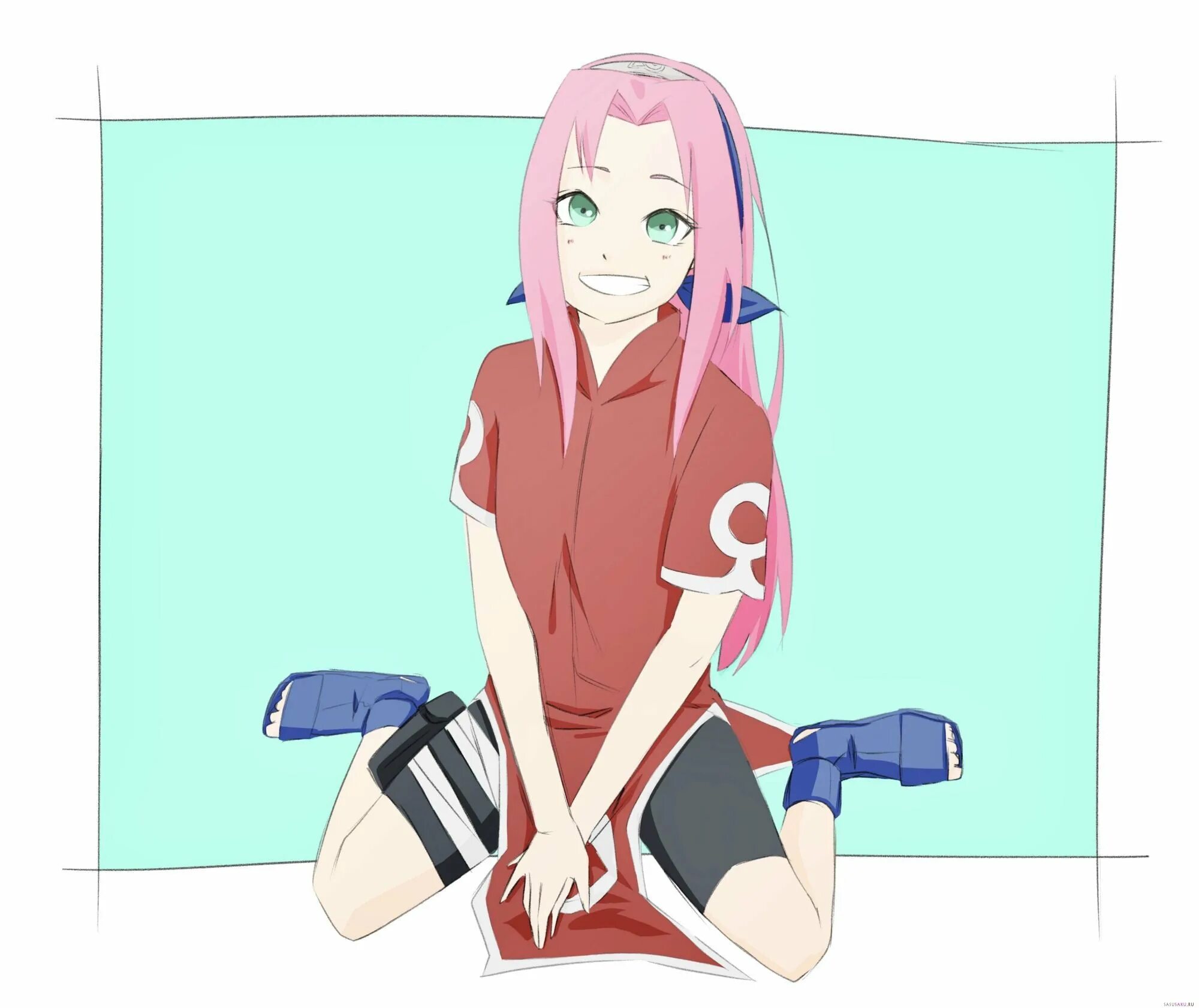 Sakura lin