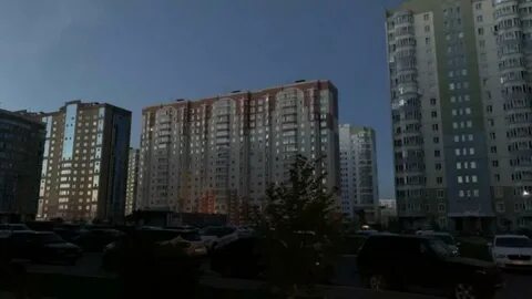 Курская область нет света сегодня