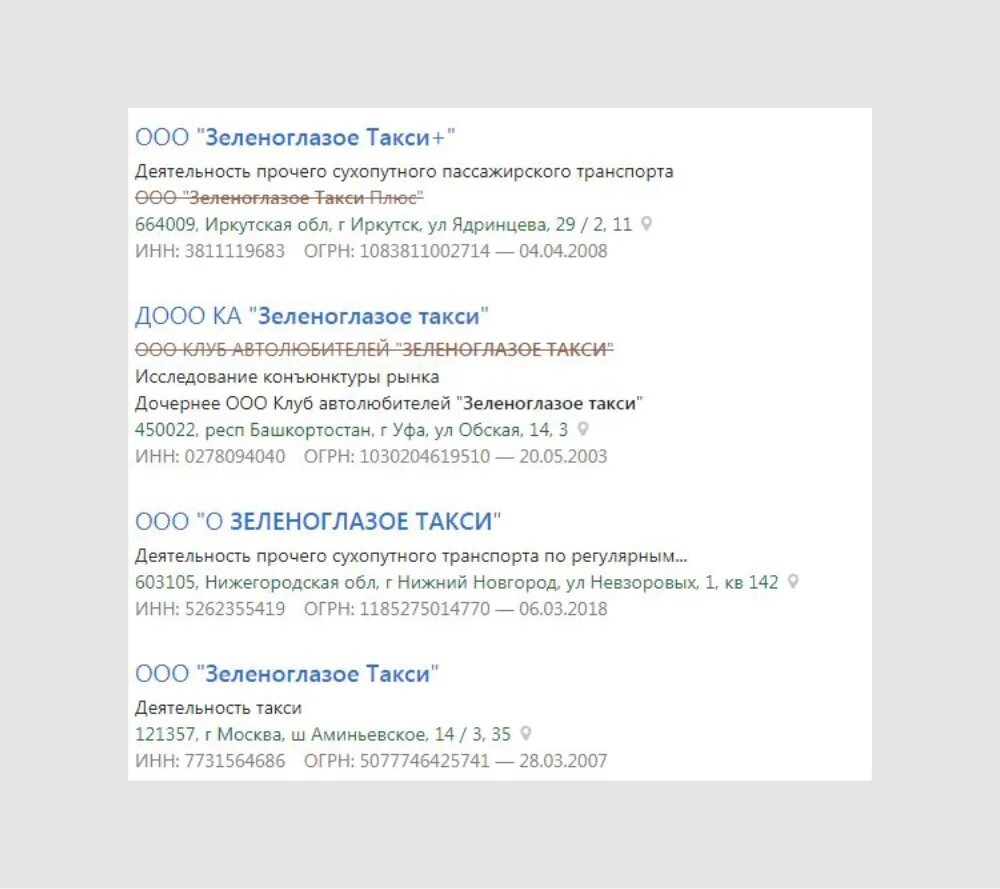 Ооо такси инн. ООО Зеленоглазое такси. ООО Зеленоглазое такси фирма. Названия ООО Зеленоглазое такси. ООО Зеленоглазое такси Мем.
