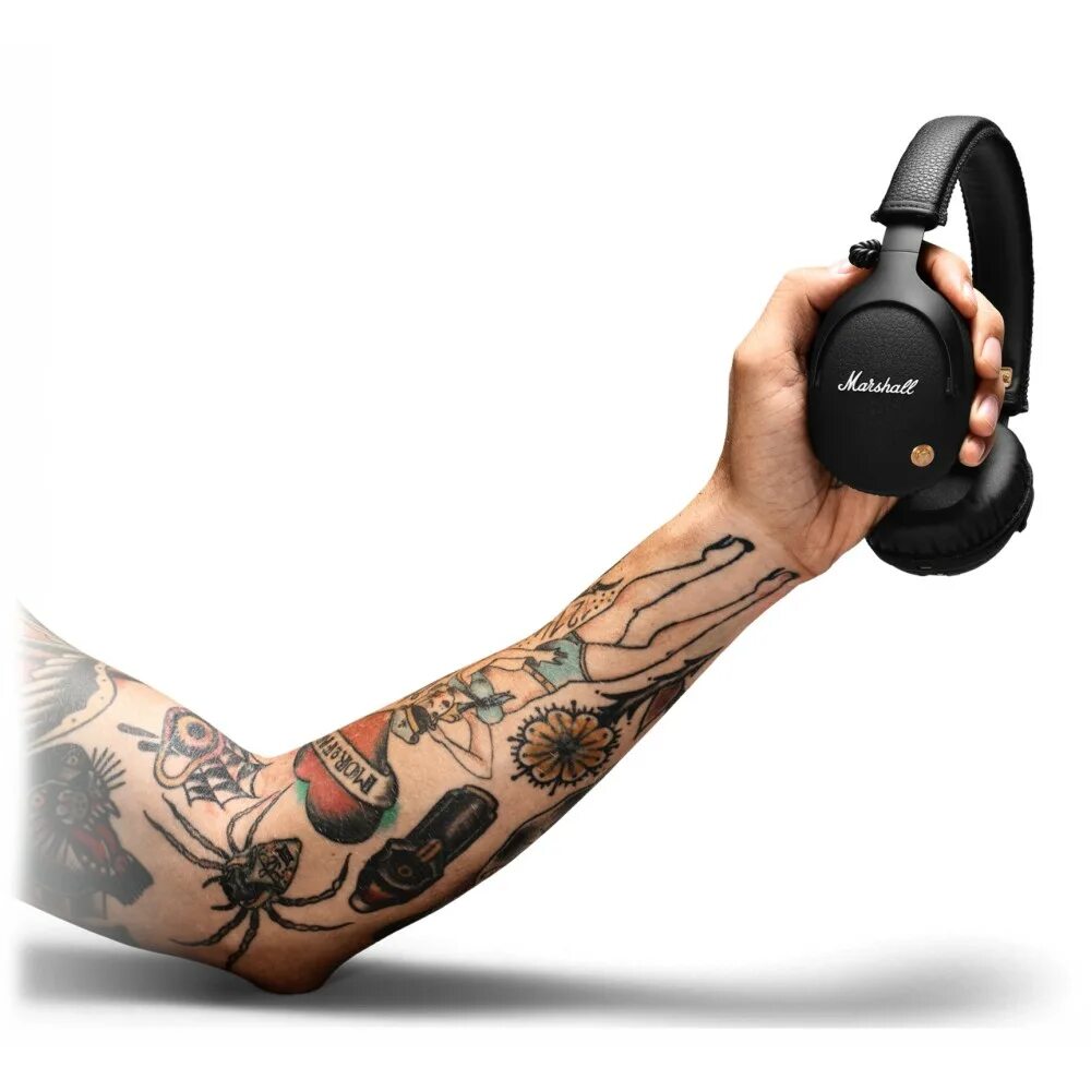Monitoring bluetooth. Marshall monitor 3. marshall major монитор. monitor bluetooth. marshall monitor bluetooth на голове.