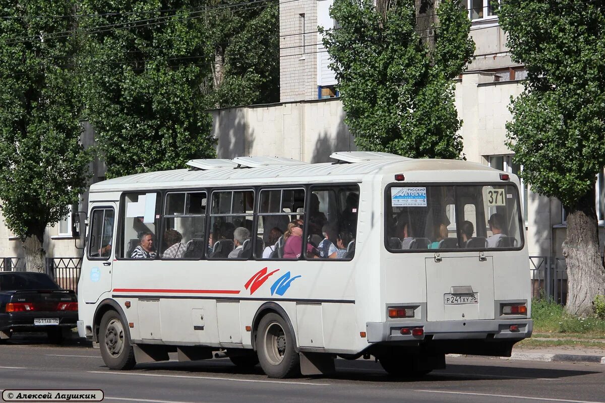 Маршрутка 371 нижний новгород. ПАЗ 4234-05. ПАЗ 4234-05 Воронеж. Автобус 371 Воронеж. 371 Маршрут Воронеж.