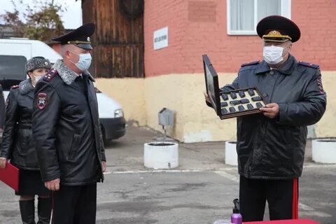 Гаи орловская