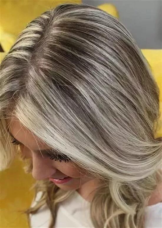 Фото холодного мелирования. Красивое мелирование на средние волосы. Светлое мелирование. Пепельное мелирование на каскад. Пепельный блонд каскад.