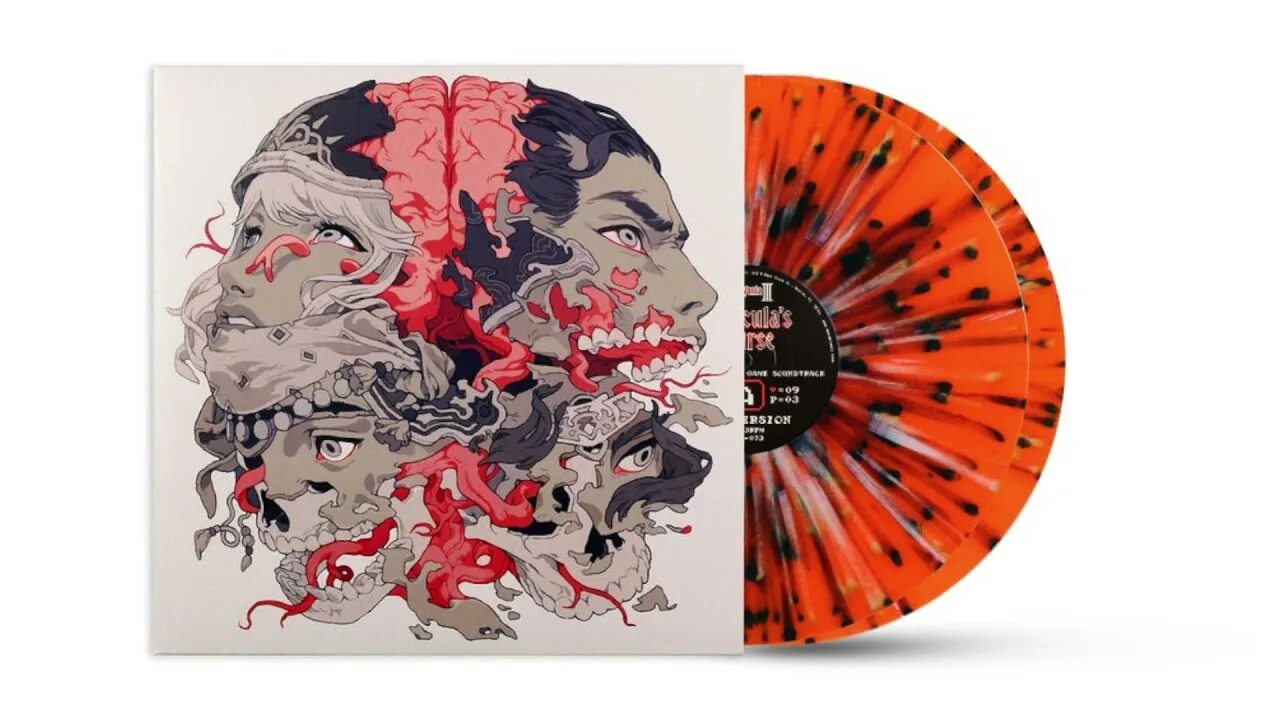 The Art of mondo. Diablo Soundtrack Vinyl. Sachin Teng. Mondo the Art of Soundtrack book.