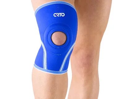 На коленный сустав orto