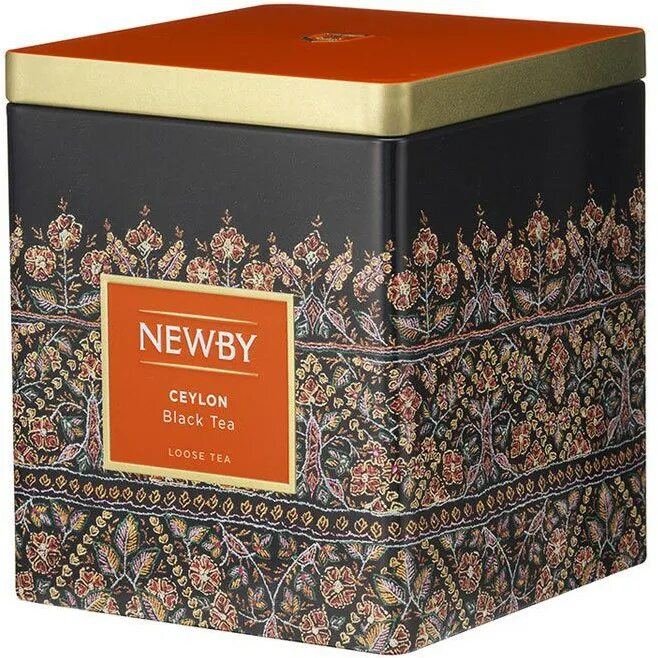 Newby чай купить. Чай Newby Ceylon. Чай Newby цейлонский. Чай черный Newby Heritage Ceylon. Newby Цейлон черный чай 100 г.