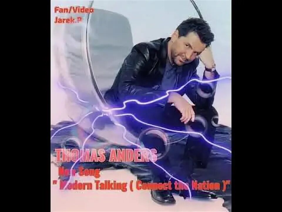 Thomas anders new hit version. Thomas anders new hit version