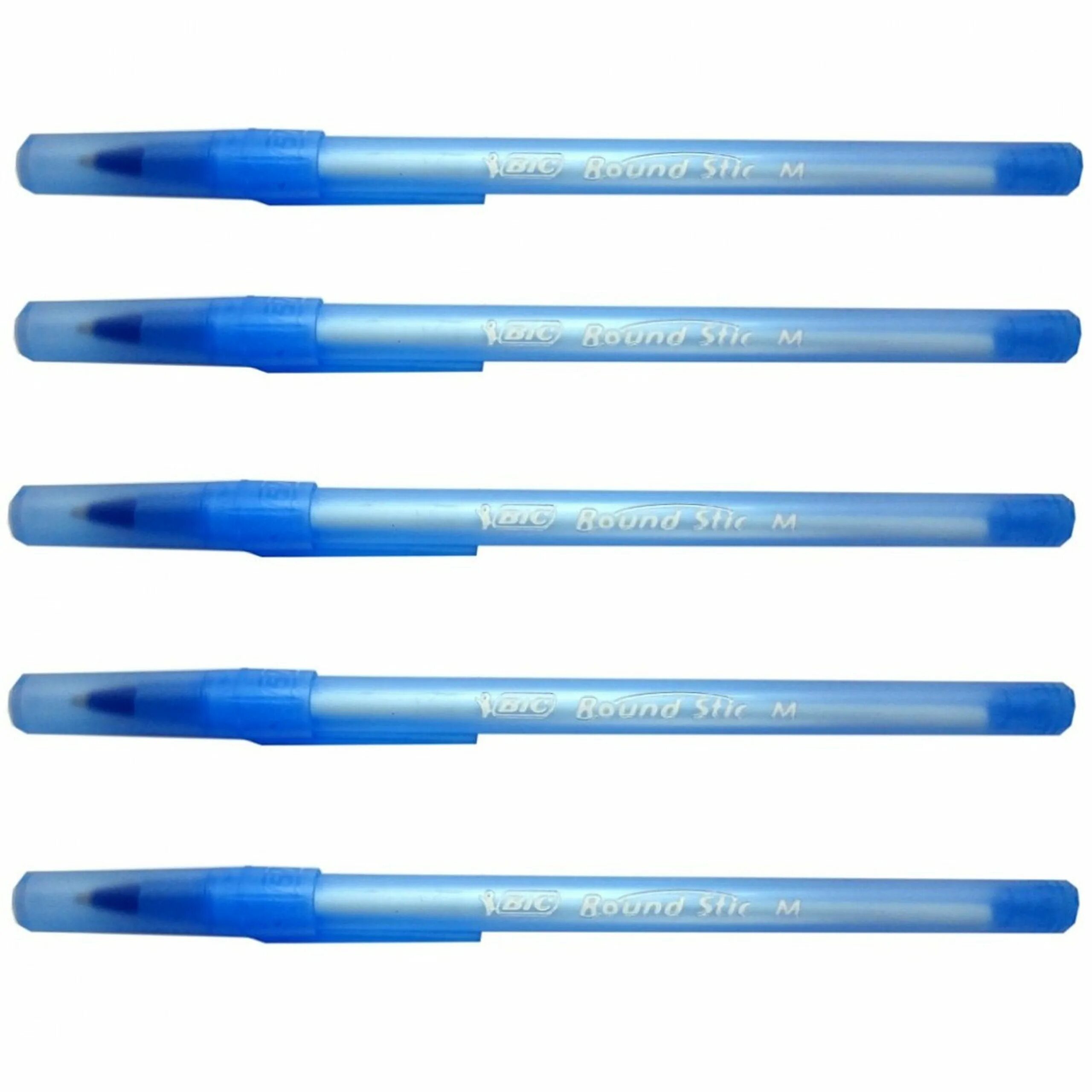 Ручки BIC Round Stic m. Round Stick ручка BIC. BIC ручка шариковая голубая. Синяя ручка BIC.