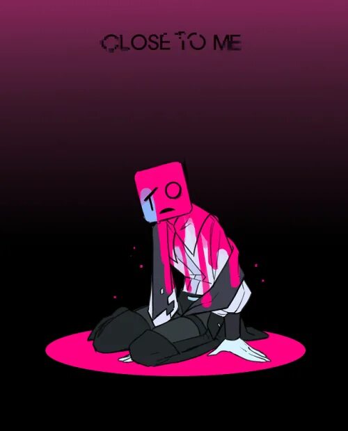 Close to me game