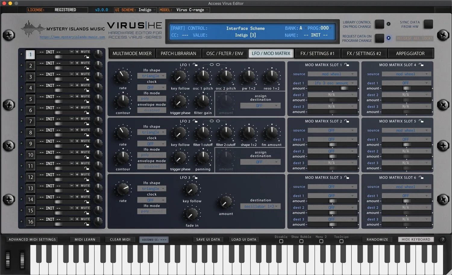 Access virus VST. Access virus Indigo. Virus ti VST. Access virus Indigo 2. Viral edit