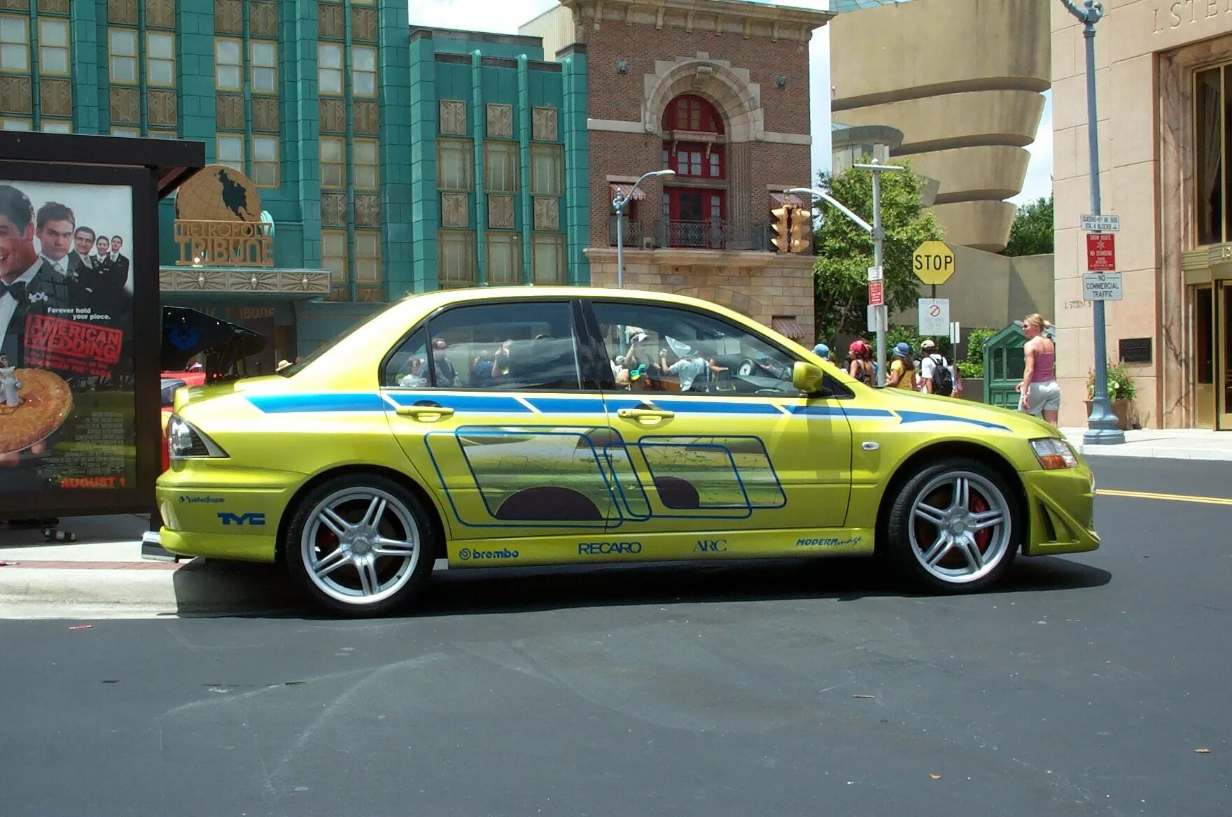 Форсаж авто воронеж. Митсубиси Лансер Брайана о'Коннера. Скай пол Уокера. Nissan Skyline 1971 Форсаж. Форсаж 2 машина Брайана.