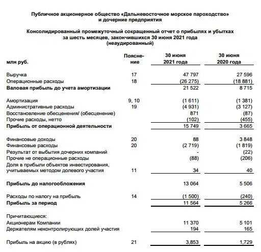 Финансовые результаты мсфо. ОАО Дальневосточное Морское пароходство. Чистая прибыль в МСФО. Валовая прибыль в МСФО. Прибыль компании FESCO.