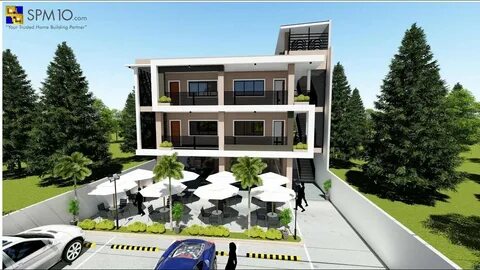 Your building partner