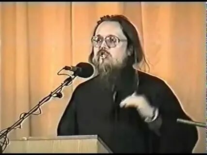 Враг церкви